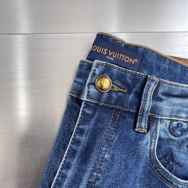 l0vis Vvtt0n jeans